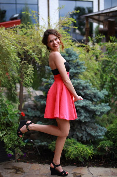 Аня Буханченко