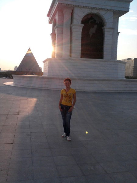 Анастасия Шкуратова