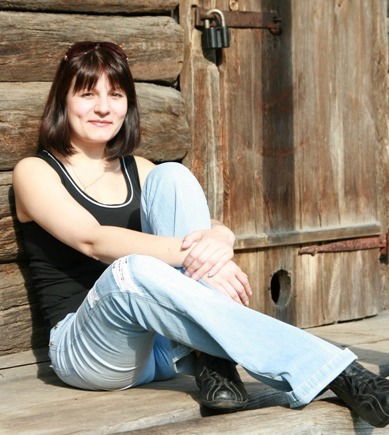 Анна Марнауз