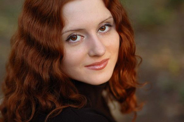 Татьяна Синенко