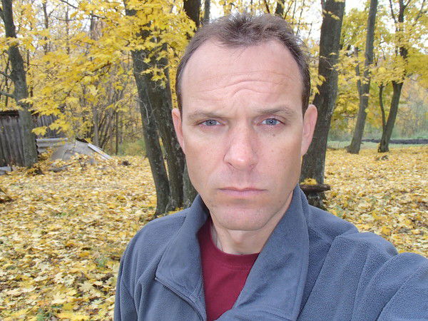 Сергей Ляденко