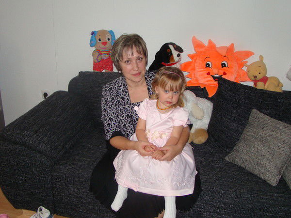 Ольга Козлова Давыдова