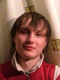 Максим Трунов