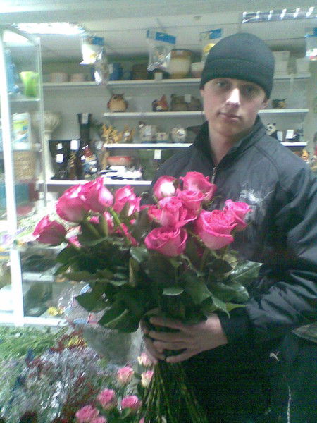 Серхео Прохоренко