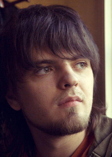 Павел Литвиененко