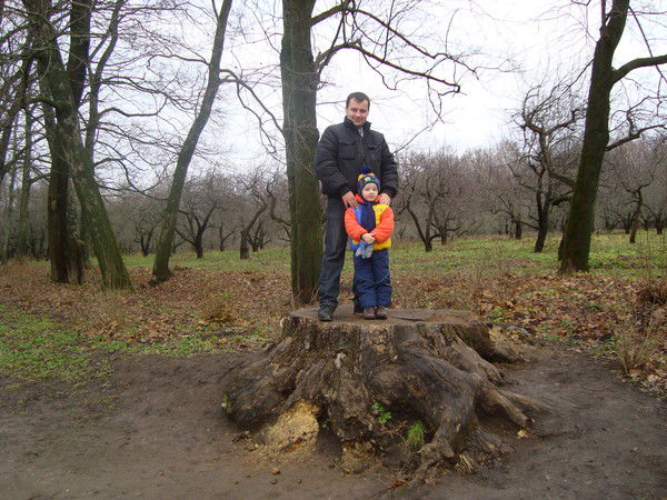 Евгений Терехов