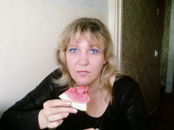 Ольга Кохова(Комарова)