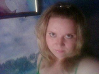 Светлана Воробьева