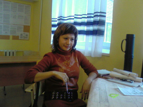 Асель Самовичус