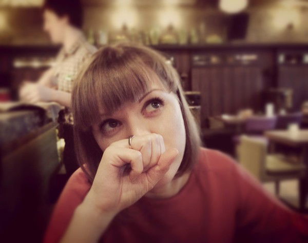 Анастасия Смехова