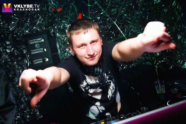 Дыхтан Дмитрий