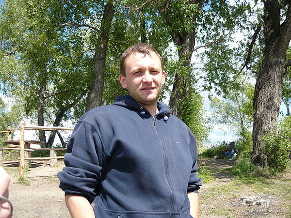 Александр Косицын