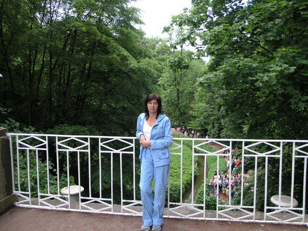 Люда Алёхина