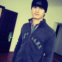 Висхан Мусаев