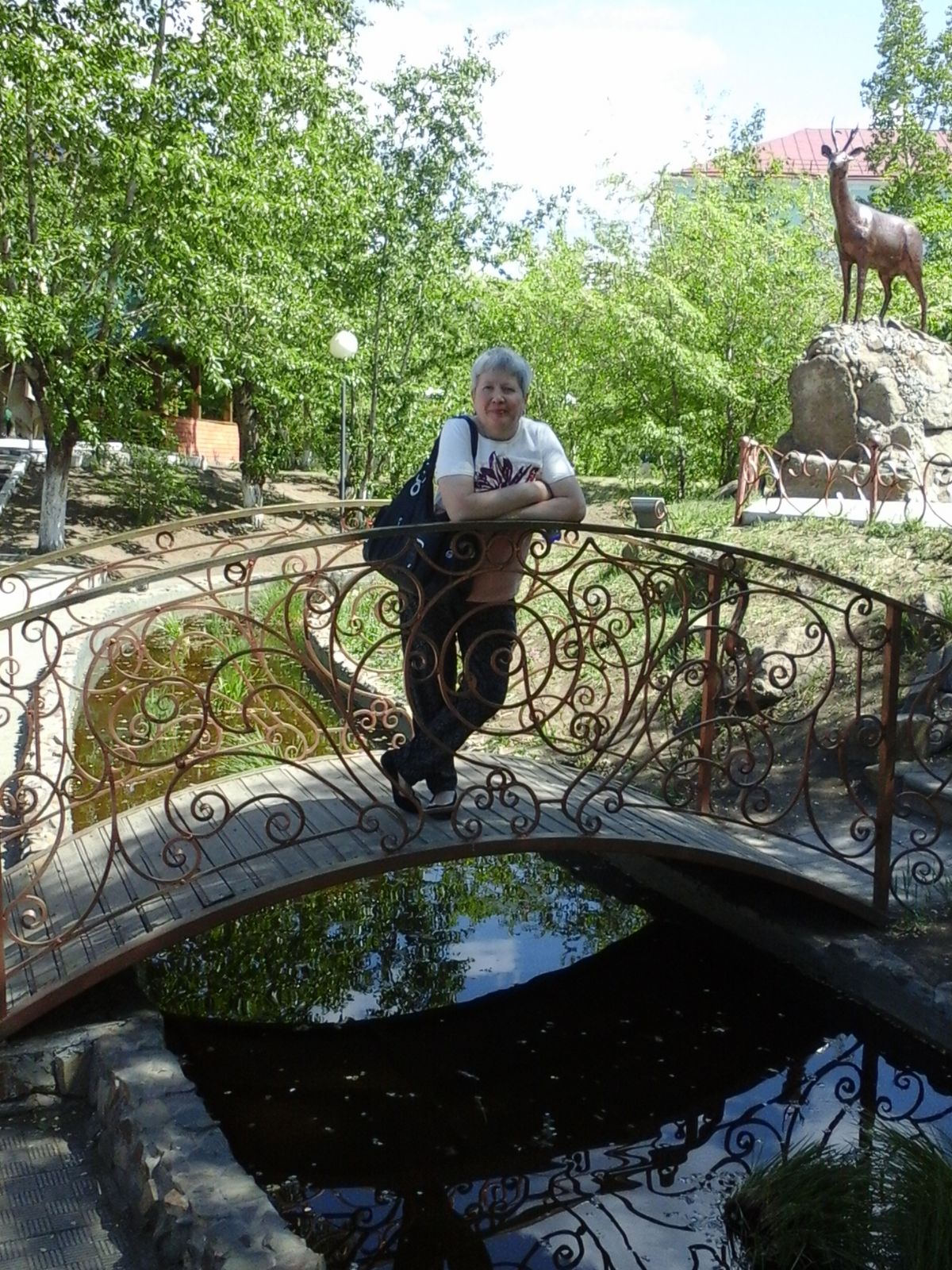 Татьяна Александрова