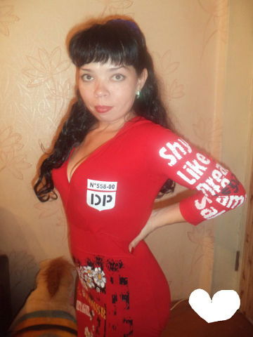 Инна Коростова