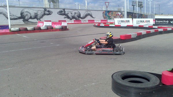 Олег Вилиахунов