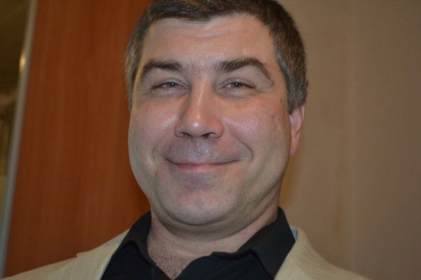 Александр Парфилов