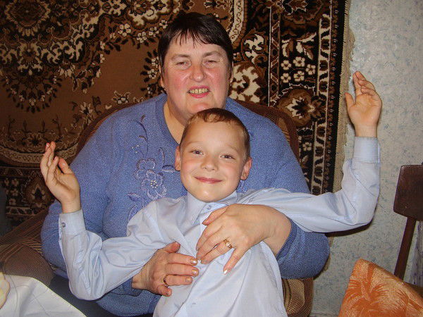 Тамара Широбокова