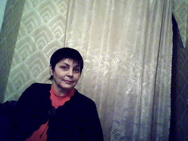 Александра Кузнецова