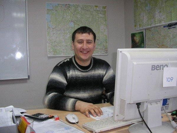 Роман Карасев