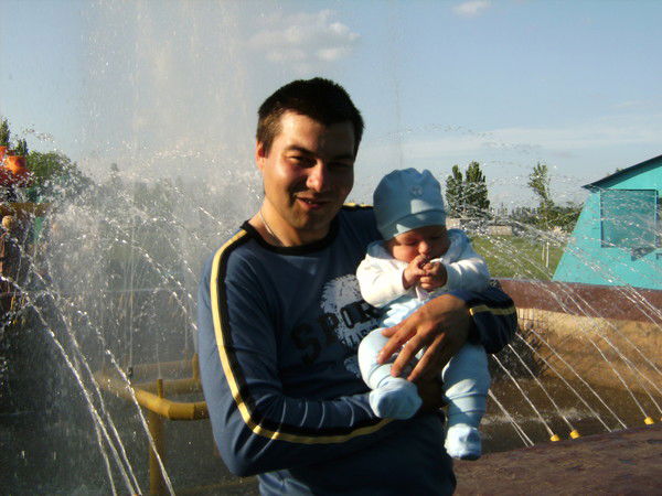 Александр Горбань