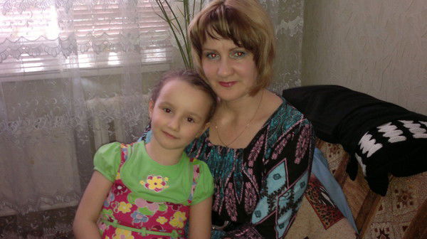 Лилия Мингалиева