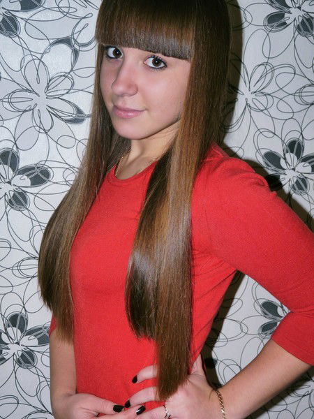 Алёна Елина