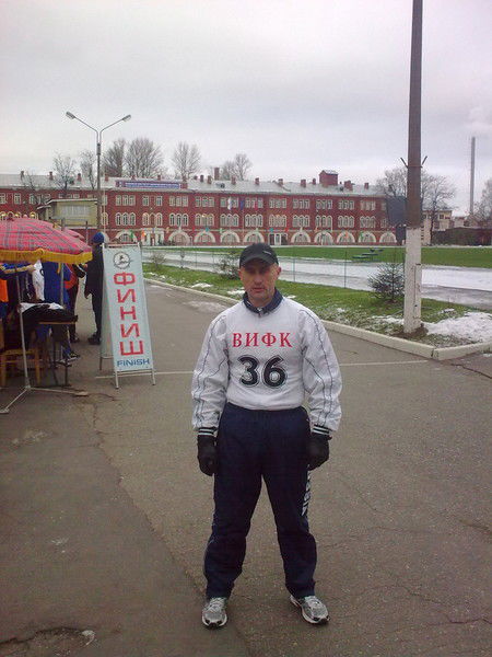 Андрей Артебякин