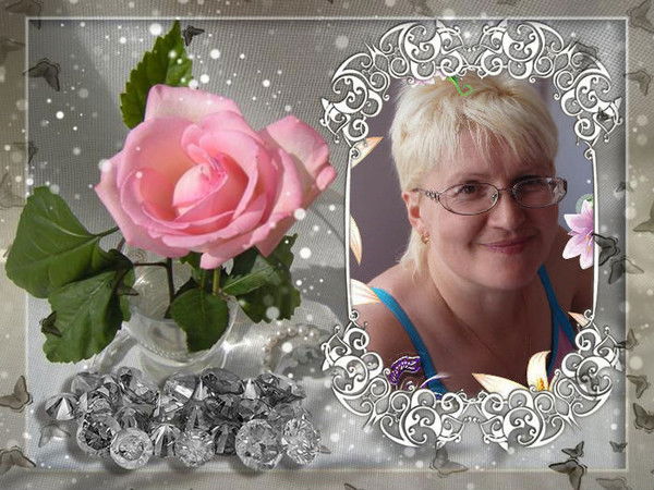 Ирина Кожухарь(Брагина)