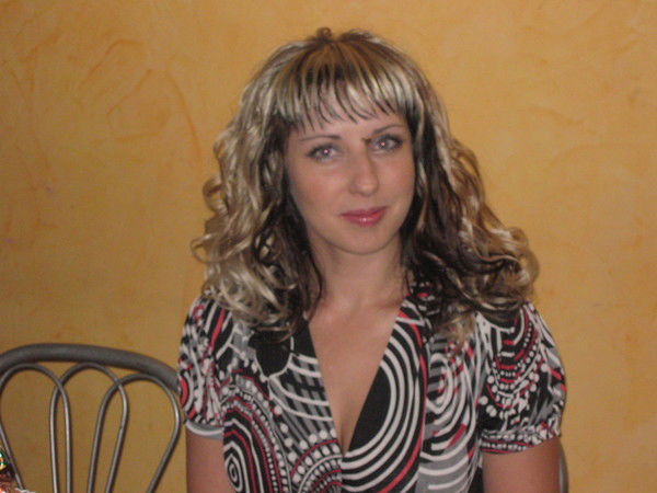 Елена Шепелевич