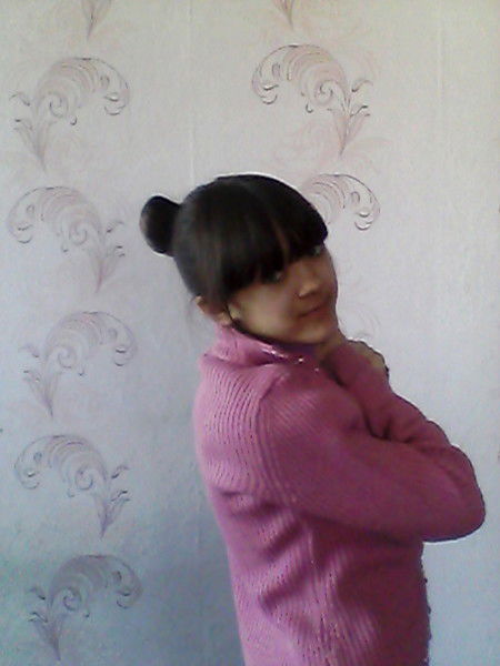 Анастасия Клименко