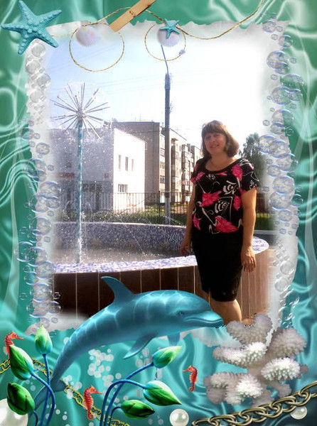 Елена Кунгурова