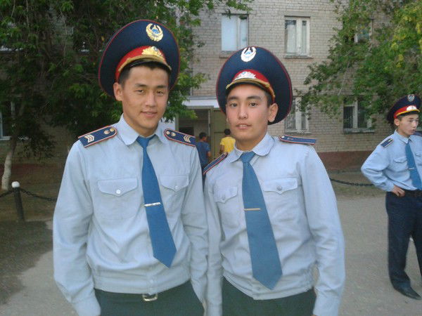 Аскар Жузбаев