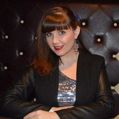 Наиля Нестерова