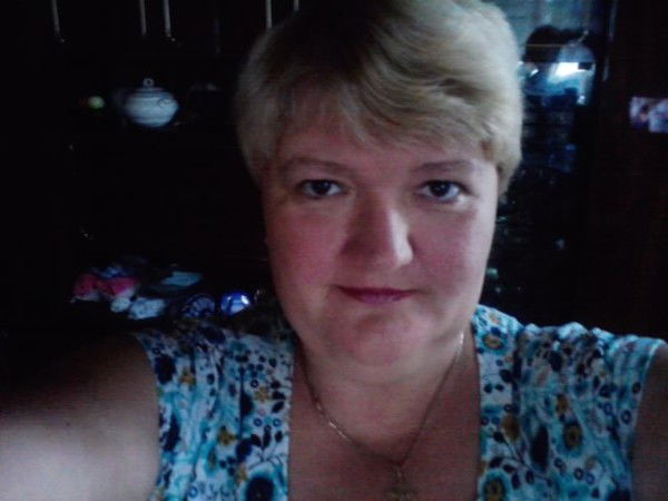 Инна Кузнецова