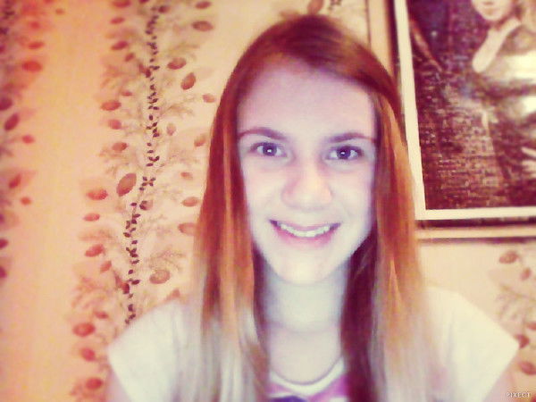 Дарья Блохина