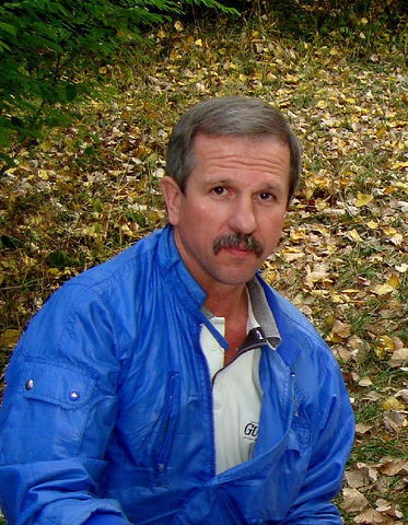 Павел Глинский