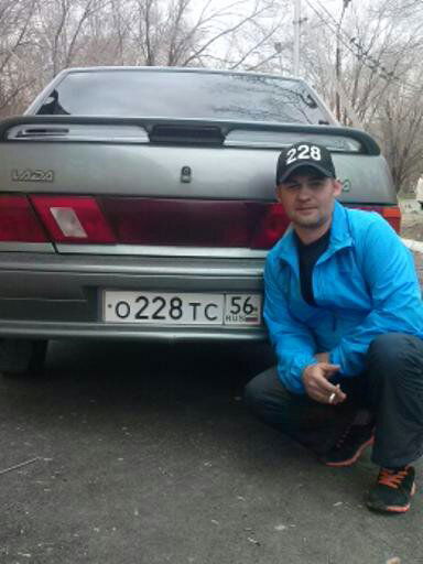 Денис Прокопьев