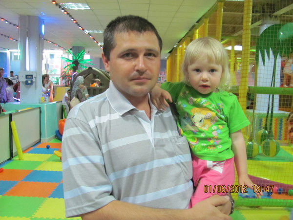 Николай Светличный