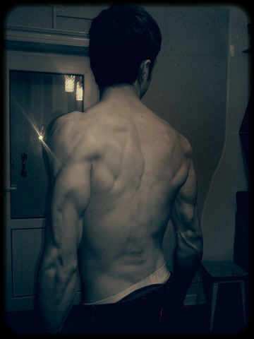 Шахбоз Рахматуллаев