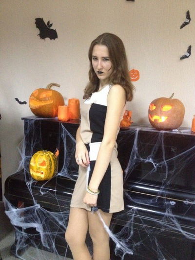 Ната Бондар