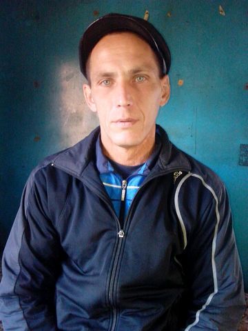 Станислав Тимченко