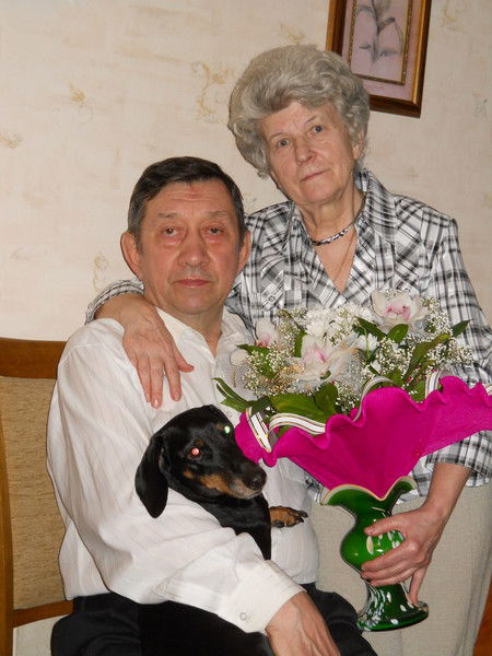 Людмила Журавлева