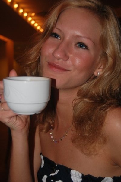 Мария Лепёхина