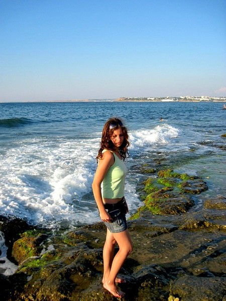 Татьяна Арнаут