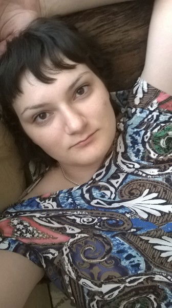 Светлана Уткина