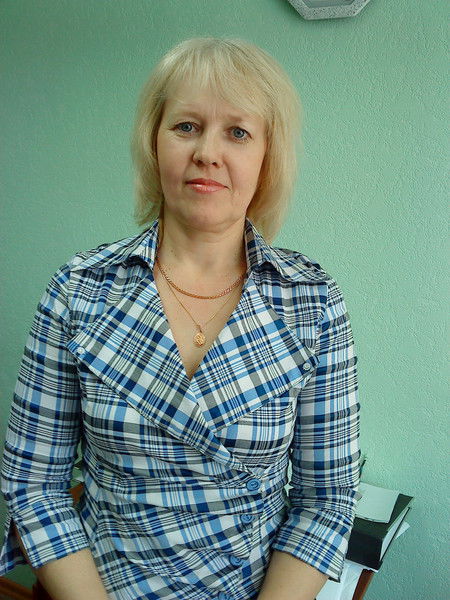 Валентина Джумкова