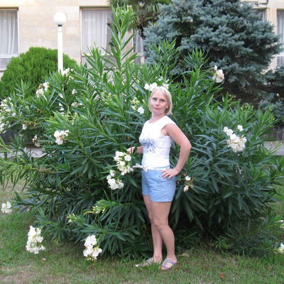 Наталья Лосева