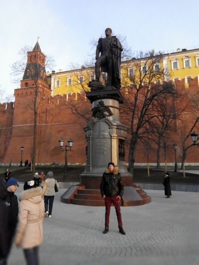 Женья Сахнюк